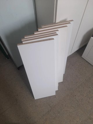 Balda adicional estantería Billy 76cm