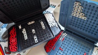Hundir la Flota Juego de Mesa Hasbro