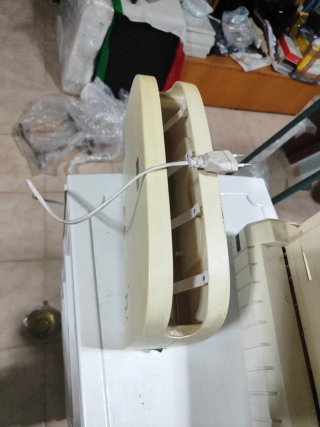 2 Articoli Ufficio United Office Beige
