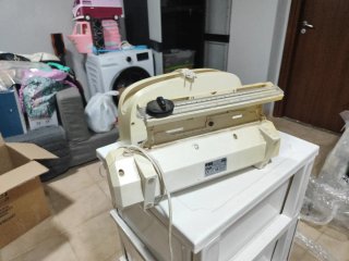 2 Articoli Ufficio United Office Beige