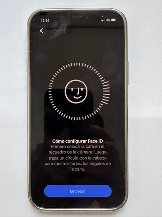 iPhone 12 Pro 128GB Bianco
