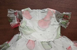 Vestito Monnalisa