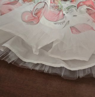 Vestito Monnalisa