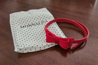 Vestito Monnalisa