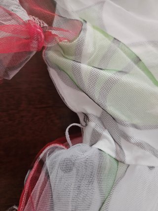 Vestito Monnalisa