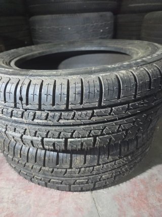 Venta 50 neumaticos aprecio  15€ x cada neumatico