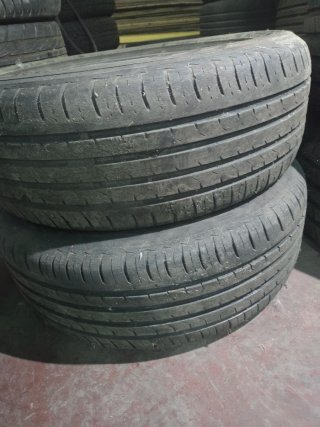 Venta 50 neumaticos aprecio  15€ x cada neumatico