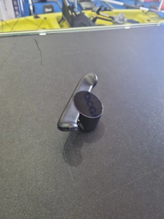 BOTONES TRASEROS MANDO PS4 CUHYA-0100