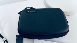 TomTom GO 530 GPS original + funda + cargador