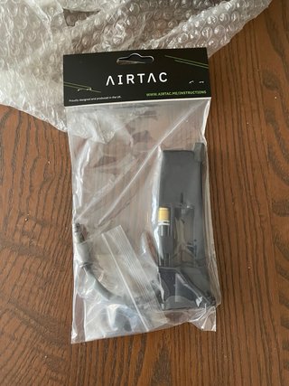 Cargador MP7 tokyo Marui HPA Airtac TM