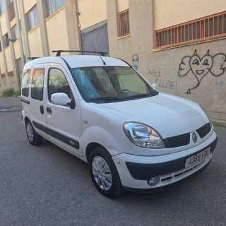 Renault Kangoo 2007
