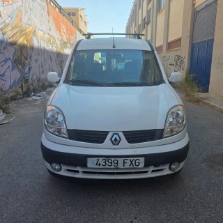 Renault Kangoo 2007
