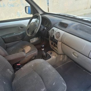Renault Kangoo 2007