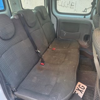 Renault Kangoo 2007