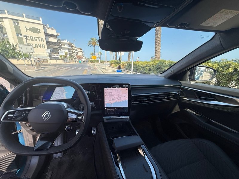 Renault Austral 2025, foto 4