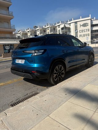 Renault Austral 2025