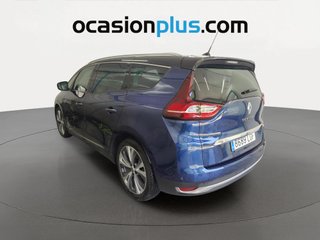 Renault Grand Scenic Black Edition TCe 118 kW (160 CV) GPF