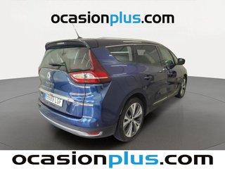 Renault Grand Scenic Black Edition TCe 118 kW (160 CV) GPF