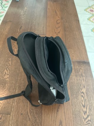 Raqueta Tenis Artengo con Funda y Mochila