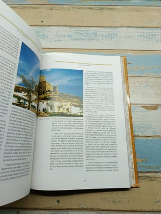 Libro Historia de Jaén y su Provincia (Ed. Ideal,