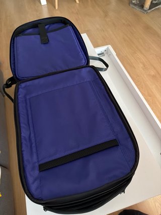Zaino Alienware 18 AW7825P nuovo - gaming 18"