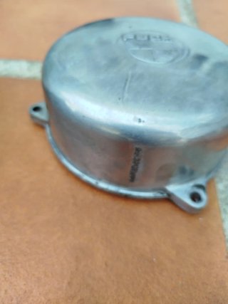 Tapa encendido Puch Minicross
