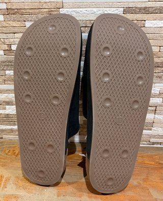 Zuecos Adidas Adimule Talla 48.5