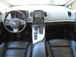 RENAULT ESPACE 1.6DCI 160CV INITIALE PARIS 7PLZ