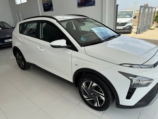 HYUNDAI BAYON 1.2 85cv max