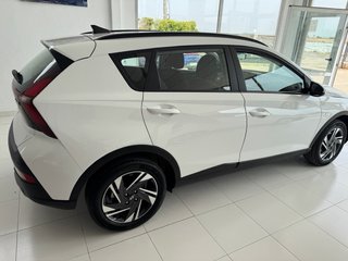 HYUNDAI BAYON 1.2 85cv max
