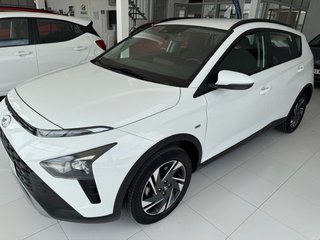 HYUNDAI BAYON 1.2 85cv max