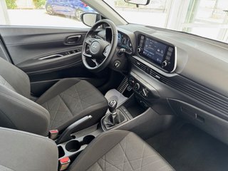 HYUNDAI BAYON 1.2 85cv max