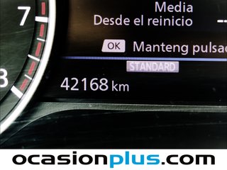Nissan Juke DIG-T N-Connecta 4x2 84 kW (114 CV)