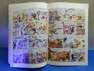 COMIC MORTADELO Y FILEMON EL SEÑOR TODOQUISQUE