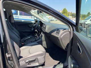 SEAT Leon 2.0 TDI FR 150CV