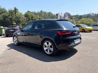 SEAT Leon 2.0 TDI FR 150CV