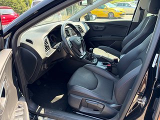 SEAT Leon 2.0 TDI FR 150CV
