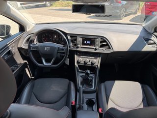 SEAT Leon 2.0 TDI FR 150CV