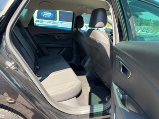SEAT Leon 2.0 TDI FR 150CV