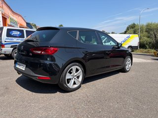 SEAT Leon 2.0 TDI FR 150CV