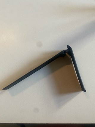 Cinturino silicone nero24mm per TAG HEUER nofibbia