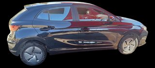 MG3 - Desde 303€ al mes ¡sin entrada!