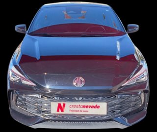 MG3 - Desde 303€ al mes ¡sin entrada!
