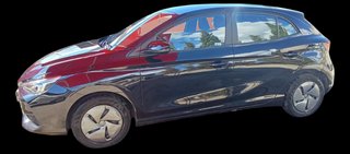 MG3 - Desde 303€ al mes ¡sin entrada!