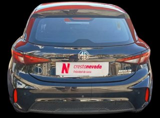MG3 - Desde 303€ al mes ¡sin entrada!
