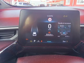 MG3 - Desde 303€ al mes ¡sin entrada!