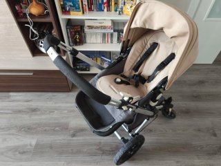 Carrito Bugaboo Camaleon 2 en 1