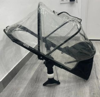 Carrito Bugaboo Camaleon 2 en 1