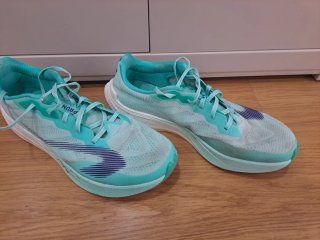 Zapatillas Running KIPRUN KD900 light Hombre