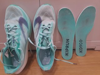 Zapatillas Running KIPRUN KD900 light Hombre